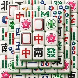 Icono de SoPure Mahjong: Tile Match